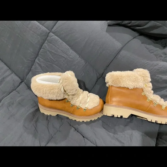 Sam Edelman boots - Picture 2 of 4